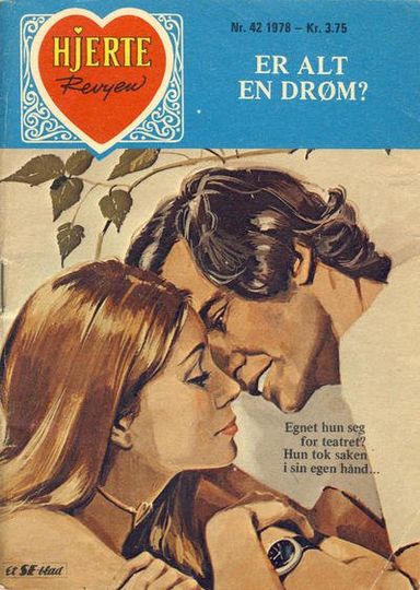 Mirabelle #3 January 1970